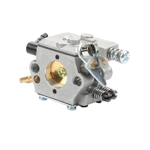 CPCDPOUNNK Vergaser für Stihl FS48 FS52 FS66 FS81 FS106 BR400 Trimmer Walbro WT-45 Vergaser von CPCDPOUNNK