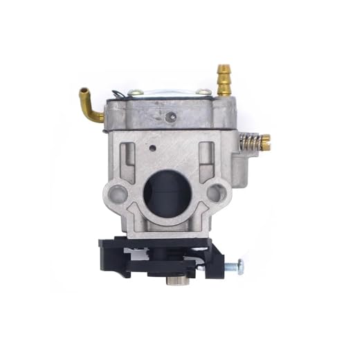 CPCDPOUNNK WYK406 WYK345 Vergaser-Tune-Up-Kit Echo PB-770 PB-770H PB-770T Gebläse A021001870 A021003940 ersetzt Walbro WYK-345 WYK-406 von CPCDPOUNNK