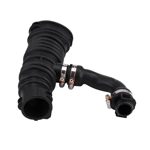 Gummi-Luftansaugschlauch, Luftfilter for Ansaugschlauch-Rohrclip for Ford for Focus C-MAX II for Volvo C30 S40 V50 1336611 3M519A673MG 30680774 Luftfilterrohr Motor-Luftansaugschlauch Gummi-Luftansaugschlauch, Luftfilter for Ansaugschlauch-Rohrclip for Ford for Focus C-MAX II for Volvo C30 S40 V50 1336611 3M519A673MG 30680774 Luftfilterrohr Motor-Luftansaugschlauch von CPCPC