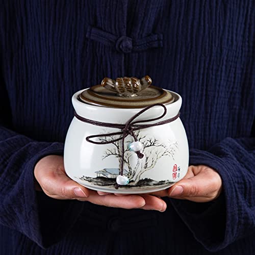 CPDDNGZMKK Gedenkstätten Für Haustiere Bestattungsurne Urnen Die Urnenbestattung Menschliche Asche Oder Haustieranzeige Hause Als Andenken Trauerbox CPDDNGZMKK Gedenkstätten Für Haustiere Bestattungsurne Urnen Die Urnenbestattung Menschliche Asche Oder Haustieranzeige Hause Als Andenken Trauerbox von CPDDNGZMKK