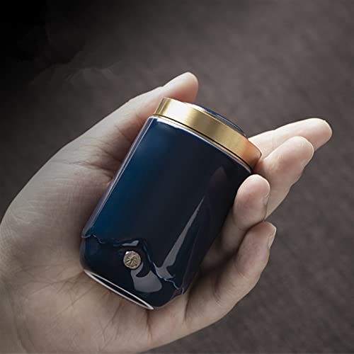 CPDDNGZMKK Gedenkstätten Für Haustiere Haustierurnen Für Asche Urne Feuerbestattung Hund Katzen Kaninchen Sarg Beerdigungsurne Trauerbox(Green) von CPDDNGZMKK