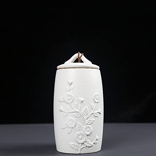 CPDDNGZMKK Gedenkstätten Für Haustiere Pet Urn for Dogs Cats Ashes Keepsake Memorial Box Funeral Set Burial Urns for Cremated Remains Ash Vial Adult Funeral Urn Pet Cat and Dog Urn 02501 Trauerbox(H) CPDDNGZMKK Gedenkstätten Für Haustiere Pet Urn for Dogs Cats Ashes Keepsake Memorial Box Funeral Set Burial Urns for Cremated Remains Ash Vial Adult Funeral Urn Pet Cat and Dog Urn 02501 Trauerbox(H) von CPDDNGZMKK
