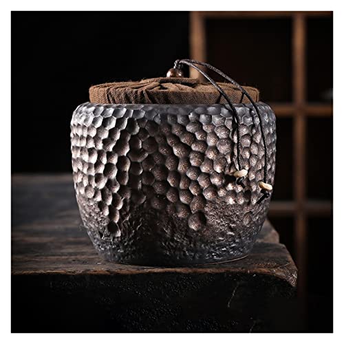 CPDDNGZMKK Gedenkstätten Für Haustiere Pet Urn for Dogs Cats Ashes Keepsake Memorial Box Funeral Set Burial Urns for Cremated Remains Ash Vial Adult Funeral Urn Pet Cat and Dog Urn 04415 Trauerbox(A) von CPDDNGZMKK