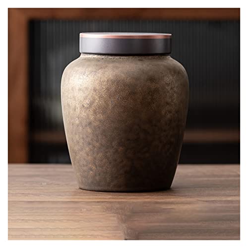 CPDDNGZMKK Gedenkstätten Für Haustiere Pet Urn for Dogs Cats Ashes Keepsake Memorial Box Funeral Set Burial Urns for Cremated Remains Ash Vial Adult Funeral Urn Pet Cat and Dog Urn 06055 Trauerbox(A) CPDDNGZMKK Gedenkstätten Für Haustiere Pet Urn for Dogs Cats Ashes Keepsake Memorial Box Funeral Set Burial Urns for Cremated Remains Ash Vial Adult Funeral Urn Pet Cat and Dog Urn 06055 Trauerbox(A) von CPDDNGZMKK