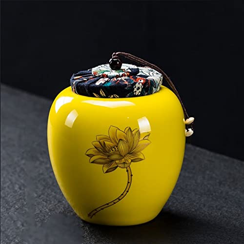 CPDDNGZMKK Gedenkstätten Für Haustiere Pet Urn for Dogs Cats Ashes Keepsake Memorial Box Funeral Set Burial Urns for Cremated Remains Ash Vial Adult Funeral Urn Pet Cat and Dog Urn 0627 Trauerbox(C) von CPDDNGZMKK