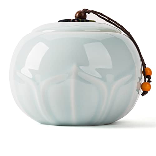 CPDDNGZMKK Gedenkstätten Für Haustiere Pet Urn for Dogs Cats Ashes Keepsake Memorial Box Funeral Set Burial Urns for Cremated Remains Ash Vial Adult Funeral Urn Pet Cat and Dog Urn 0769 Trauerbox(A) CPDDNGZMKK Gedenkstätten Für Haustiere Pet Urn for Dogs Cats Ashes Keepsake Memorial Box Funeral Set Burial Urns for Cremated Remains Ash Vial Adult Funeral Urn Pet Cat and Dog Urn 0769 Trauerbox(A) von CPDDNGZMKK