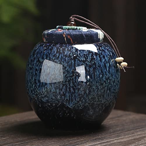 CPDDNGZMKK Gedenkstätten Für Haustiere Pet Urn for Dogs Cats Ashes Keepsake Memorial Box Funeral Set Burial Urns for Cremated Remains Ash Vial Adult Funeral Urn Pet Cat and Dog Urn 12057 Trauerbox(C) CPDDNGZMKK Gedenkstätten Für Haustiere Pet Urn for Dogs Cats Ashes Keepsake Memorial Box Funeral Set Burial Urns for Cremated Remains Ash Vial Adult Funeral Urn Pet Cat and Dog Urn 12057 Trauerbox(C) von CPDDNGZMKK