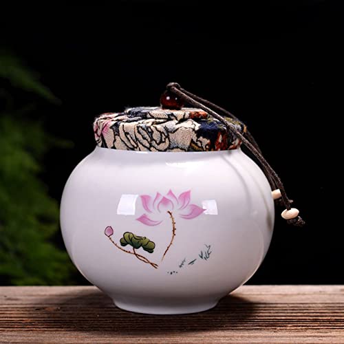 CPDDNGZMKK Gedenkstätten Für Haustiere Pet Urn for Dogs Cats Ashes Keepsake Memorial Box Funeral Set Burial Urns for Cremated Remains Ash Vial Adult Funeral Urn Pet Cat and Dog Urn 12964 Trauerbox(B) CPDDNGZMKK Gedenkstätten Für Haustiere Pet Urn for Dogs Cats Ashes Keepsake Memorial Box Funeral Set Burial Urns for Cremated Remains Ash Vial Adult Funeral Urn Pet Cat and Dog Urn 12964 Trauerbox(B) von CPDDNGZMKK