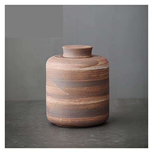 CPDDNGZMKK Gedenkstätten Für Haustiere Pet Urn for Dogs Cats Ashes Keepsake Memorial Box Funeral Set Burial Urns for Cremated Remains Ash Vial Adult Funeral Urn Pet Cat and Dog Urn 36803 Trauerbox(A) von CPDDNGZMKK