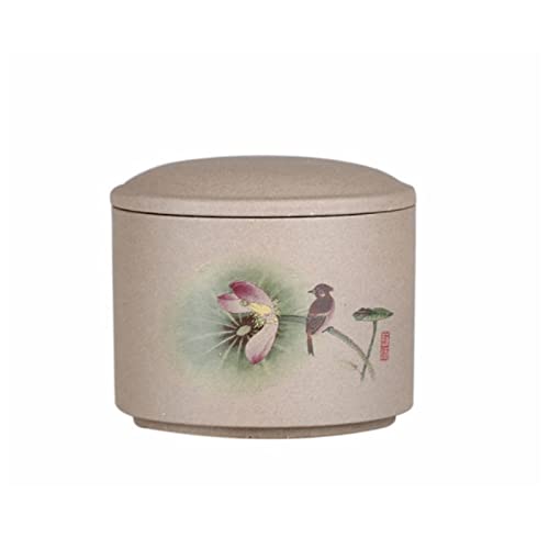 CPDDNGZMKK Gedenkstätten Für Haustiere Pet Urn for Dogs Cats Ashes Keepsake Memorial Box Funeral Set Burial Urns for Cremated Remains Ash Vial Adult Funeral Urn Pet Cat and Dog Urn 43577 Trauerbox(C) CPDDNGZMKK Gedenkstätten Für Haustiere Pet Urn for Dogs Cats Ashes Keepsake Memorial Box Funeral Set Burial Urns for Cremated Remains Ash Vial Adult Funeral Urn Pet Cat and Dog Urn 43577 Trauerbox(C) von CPDDNGZMKK