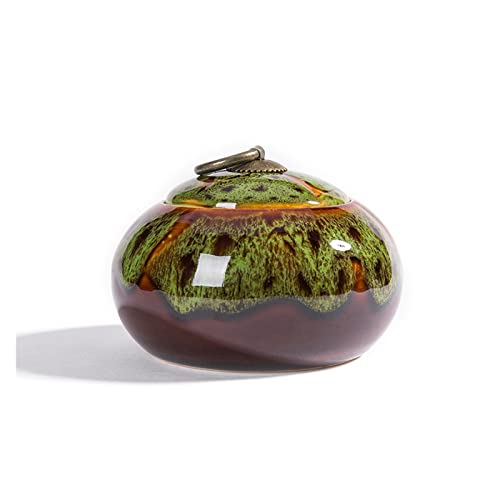 CPDDNGZMKK Gedenkstätten Für Haustiere Pet Urn for Dogs Cats Ashes Keepsake Memorial Box Funeral Set Burial Urns for Cremated Remains Ash Vial Adult Funeral Urn Pet Cat and Dog Urn 55777 Trauerbox(J) CPDDNGZMKK Gedenkstätten Für Haustiere Pet Urn for Dogs Cats Ashes Keepsake Memorial Box Funeral Set Burial Urns for Cremated Remains Ash Vial Adult Funeral Urn Pet Cat and Dog Urn 55777 Trauerbox(J) von CPDDNGZMKK