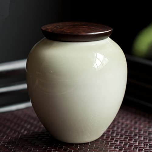 CPDDNGZMKK Gedenkstätten Für Haustiere Pet Urn for Dogs Cats Ashes Keepsake Memorial Box Funeral Set Burial Urns for Cremated Remains Ash Vial Adult Funeral Urn Pet Cat and Dog Urn 55993 Trauerbox(A) CPDDNGZMKK Gedenkstätten Für Haustiere Pet Urn for Dogs Cats Ashes Keepsake Memorial Box Funeral Set Burial Urns for Cremated Remains Ash Vial Adult Funeral Urn Pet Cat and Dog Urn 55993 Trauerbox(A) von CPDDNGZMKK