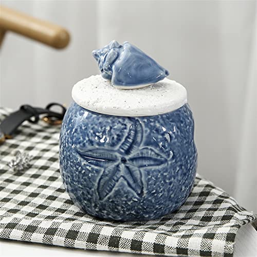 CPDDNGZMKK Gedenkstätten Für Haustiere Pet Urn for Dogs Cats Ashes Keepsake Memorial Box Funeral Set Burial Urns for Cremated Remains Ash Vial Adult Funeral Urn Pet Cat and Dog Urn 61376 Trauerbox(A) von CPDDNGZMKK
