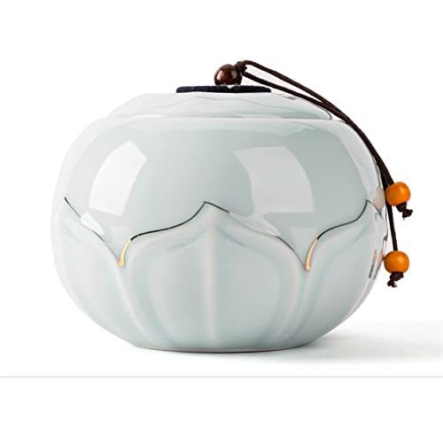 CPDDNGZMKK Gedenkstätten Für Haustiere Pet Urn for Dogs Cats Ashes Keepsake Memorial Box Funeral Set Burial Urns for Cremated Remains Ash Vial Adult Funeral Urn Pet Cat and Dog Urn 69326 Trauerbox(F) CPDDNGZMKK Gedenkstätten Für Haustiere Pet Urn for Dogs Cats Ashes Keepsake Memorial Box Funeral Set Burial Urns for Cremated Remains Ash Vial Adult Funeral Urn Pet Cat and Dog Urn 69326 Trauerbox(F) von CPDDNGZMKK