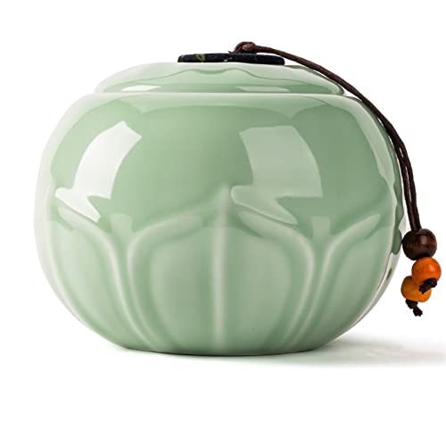 CPDDNGZMKK Gedenkstätten Für Haustiere Pet Urn for Dogs Cats Ashes Keepsake Memorial Box Funeral Set Burial Urns for Cremated Remains Ash Vial Adult Funeral Urn Pet Cat and Dog Urn 69326 Trauerbox(I) CPDDNGZMKK Gedenkstätten Für Haustiere Pet Urn for Dogs Cats Ashes Keepsake Memorial Box Funeral Set Burial Urns for Cremated Remains Ash Vial Adult Funeral Urn Pet Cat and Dog Urn 69326 Trauerbox(I) von CPDDNGZMKK