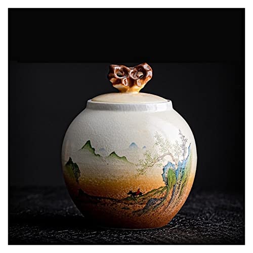 CPDDNGZMKK Gedenkstätten Für Haustiere Pet Urn for Dogs Cats Ashes Keepsake Memorial Box Funeral Set Burial Urns for Cremated Remains Ash Vial Adult Funeral Urn Pet Cat and Dog Urn 70363 Trauerbox(A) CPDDNGZMKK Gedenkstätten Für Haustiere Pet Urn for Dogs Cats Ashes Keepsake Memorial Box Funeral Set Burial Urns for Cremated Remains Ash Vial Adult Funeral Urn Pet Cat and Dog Urn 70363 Trauerbox(A) von CPDDNGZMKK