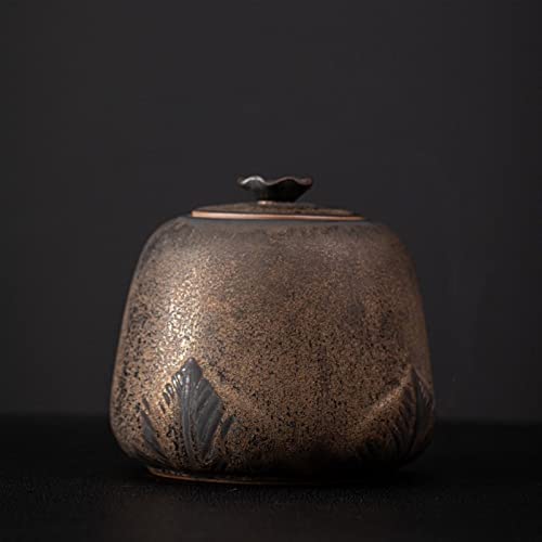 CPDDNGZMKK Gedenkstätten Für Haustiere Pet Urn for Dogs Cats Ashes Keepsake Memorial Box Funeral Set Burial Urns for Cremated Remains Ash Vial Adult Funeral Urn Pet Cat and Dog Urn 88156 Trauerbox(A) CPDDNGZMKK Gedenkstätten Für Haustiere Pet Urn for Dogs Cats Ashes Keepsake Memorial Box Funeral Set Burial Urns for Cremated Remains Ash Vial Adult Funeral Urn Pet Cat and Dog Urn 88156 Trauerbox(A) von CPDDNGZMKK
