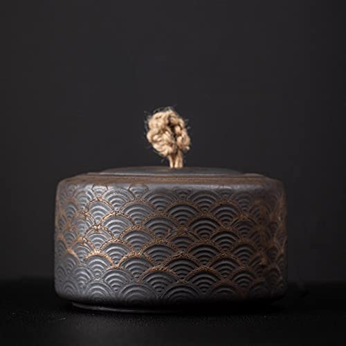 CPDDNGZMKK Gedenkstätten Für Haustiere Pet Urn for Dogs Cats Ashes Keepsake Memorial Box Funeral Set Burial Urns for Cremated Remains Ash Vial Adult Funeral Urn Pet Cat and Dog Urn 88156 Trauerbox(B) CPDDNGZMKK Gedenkstätten Für Haustiere Pet Urn for Dogs Cats Ashes Keepsake Memorial Box Funeral Set Burial Urns for Cremated Remains Ash Vial Adult Funeral Urn Pet Cat and Dog Urn 88156 Trauerbox(B) von CPDDNGZMKK