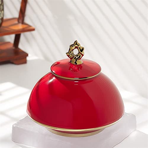 CPDDNGZMKK Gedenkstätten Für Haustiere Pet Urn for Dogs Cats Ashes Keepsake Memorial Box Funeral Set Burial Urns for Cremated Remains Ash Vial Adult Funeral Urn Pet Cat and Dog Urn 89645 Trauerbox(H) von CPDDNGZMKK