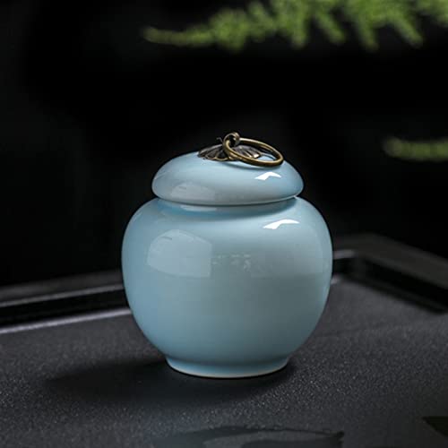 CPDDNGZMKK Gedenkstätten Für Haustiere Tierurne Bestattungsurne Urnen Für Die Beerdigung Zu Hause Trauerbox(3) von CPDDNGZMKK