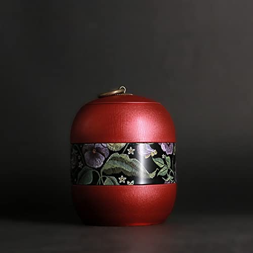 CPDDNGZMKK Gedenkstätten Für Haustiere Urnenschatulle Für Haustiere Katzen Hunde Vögel Kaninchen Trauerbox(3) von CPDDNGZMKK