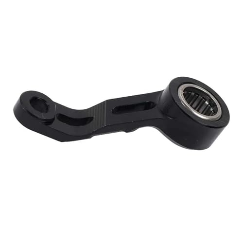 CPDDNGZMKK Schalthebel Ersatz Getriebe Shift Stabilisator Verschiebung Unterstützung Halter Für YZF R1 R1M YZFR1 YZFR1S 2015-2022 Für FZ10 MT10 MT-10 SP 2016-2024 Schalthebel Gangwechselpedal(Black) CPDDNGZMKK Schalthebel Ersatz Getriebe Shift Stabilisator Verschiebung Unterstützung Halter Für YZF R1 R1M YZFR1 YZFR1S 2015-2022 Für FZ10 MT10 MT-10 SP 2016-2024 Schalthebel Gangwechselpedal(Black) von CPDDNGZMKK