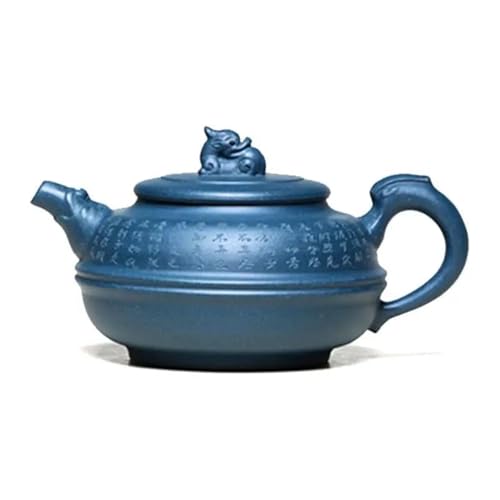 CPDDNGZMKK Teetassen-Sets Kung Fu Zisha Teekanne Tee-Set 340 Ml Lila Ton Teekannen Ball Loch Filter Xishi Handgemachte Reise-Teeset CPDDNGZMKK Teetassen-Sets Kung Fu Zisha Teekanne Tee-Set 340 Ml Lila Ton Teekannen Ball Loch Filter Xishi Handgemachte Reise-Teeset von CPDDNGZMKK