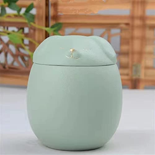 Gedenkstätten Für Haustiere Pet Urn For Dogs Cats Ashes Keepsake Memorial Box Funeral Set Burial Urns For Cremated Remains Ash Vial Adult Funeral Urn Pet Cat And Dog Urn 07759 Trauerbox(C,M) von CPDDNGZMKK