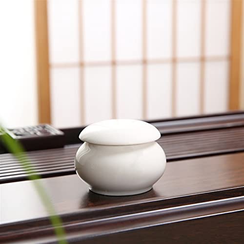 Gedenkstätten Für Haustiere Pet Urn For Dogs Cats Ashes Keepsake Memorial Box Funeral Set Burial Urns For Cremated Remains Ash Vial Adult Funeral Urn Pet Cat And Dog Urn 29436 Trauerbox(A,XS) von CPDDNGZMKK