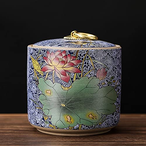 Gedenkstätten Für Haustiere Pet Urn For Dogs Cats Ashes Keepsake Memorial Box Funeral Set Burial Urns For Cremated Remains Ash Vial Adult Funeral Urn Pet Cat And Dog Urn 43919 Trauerbox(B,XL) von CPDDNGZMKK