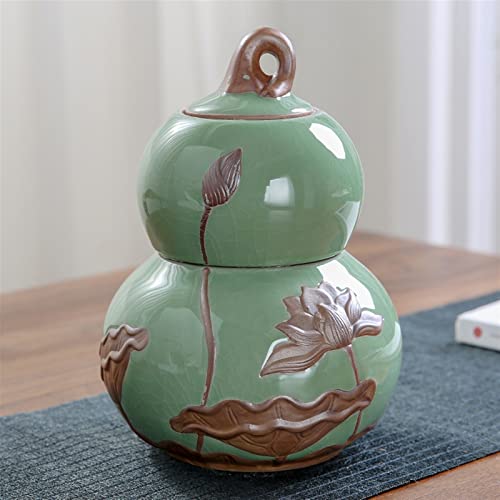 Gedenkstätten Für Haustiere Pet Urn For Dogs Cats Ashes Keepsake Memorial Box Funeral Set Burial Urns For Cremated Remains Ash Vial Adult Funeral Urn Pet Cat And Dog Urn 7552 Trauerbox(E,Small(350ML)) von CPDDNGZMKK