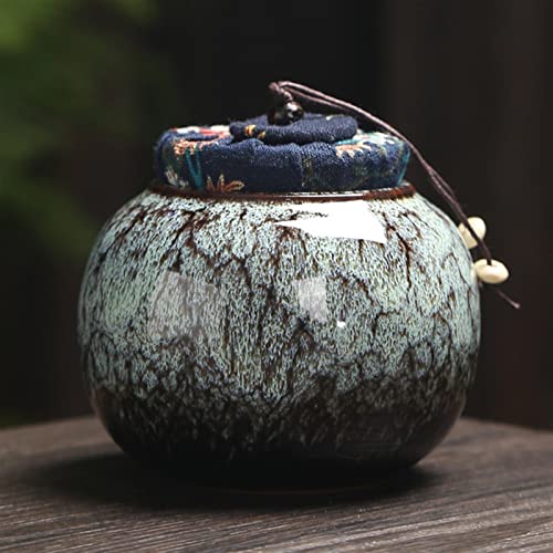 Gedenkstätten Für Haustiere Pet Urn For Dogs Cats Ashes Keepsake Memorial Box Funeral Set Burial Urns For Cremated Remains Ash Vial Adult Funeral Urn Pet Cat And Dog Urn 82405 Trauerbox(C,S) von CPDDNGZMKK