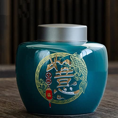 Gedenkstätten Für Haustiere Pet Urn For Dogs Cats Ashes Keepsake Memorial Box Funeral Set Burial Urns For Cremated Remains Ash Vial Adult Funeral Urn Pet Cat And Dog Urn 88259 Trauerbox(Green) von CPDDNGZMKK