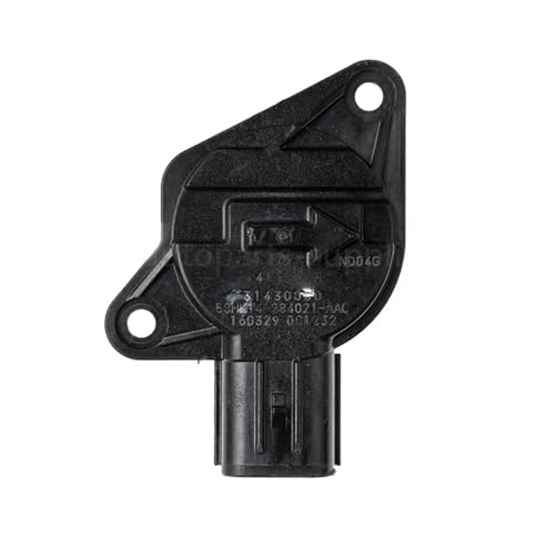 31430000 Luftmassenmesser-Sensor for 17-XC90 15-17 V40 D2 D4 T3 58HL14-28402 58HL1428402 von CPDHJMZO