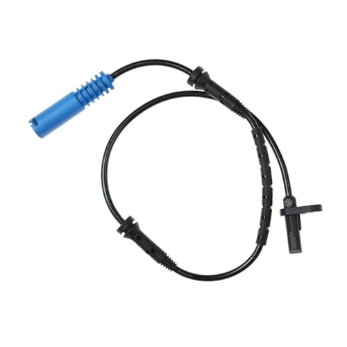 34526784991 vorne Links/Rechts ABS Rad Geschwindigkeit Sensor for FL FR 0265008240 ABS5001 ALS2908(Front Left (FL)) von CPDHJMZO