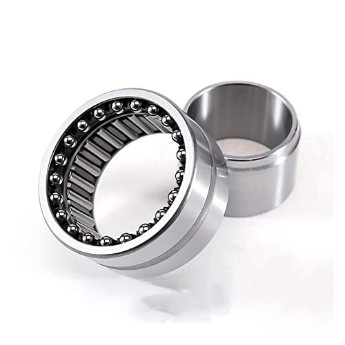 CPDHJMZO 1 stück Nadellager NATA NATB 5907 5908 5909 5910 5911 5912 NATB5912 NATB5913 NATB5914 Lager(Nata5902 15x28x18mm) von CPDHJMZO