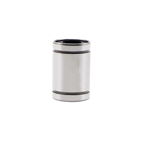 CPDHJMZO 1PC Motion Ball Linear Lager LME5UU/8/10/12/16/20/25/30/40/50/60/LME80UU Gleitlager(LME10UU 10x19x29mm) von CPDHJMZO