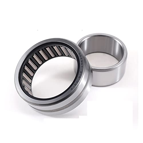 CPDHJMZO 1PC Nadellager RNA NA5908 5909 5910 5911 5912 5913 5914 5915 mit/Ohne Innenring Lager(Na5908 with Inner Ring 40x62x30mm) von CPDHJMZO