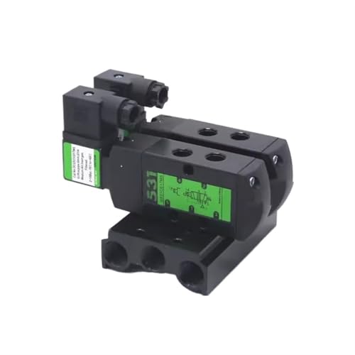 CPDHJMZO Explosionsgeschütztes Spulenmagnetventil SCG531C001MS/SCG531C002MS/SCG531C017MS/SCG531C018MS/EFG531C001MS/EFG531C002MS(SCG531C001MS) von CPDHJMZO