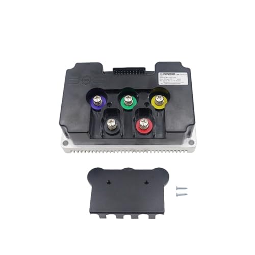 CPDHJMZO FarDriver Controller ND72680 350A 48V-72V DC Phase 680A V2 BLDC Motor Controller for 3-6KW Motor for Electric Bike CPDHJMZO FarDriver Controller ND72680 350A 48V-72V DC Phase 680A V2 BLDC Motor Controller for 3-6KW Motor for Electric Bike von CPDHJMZO