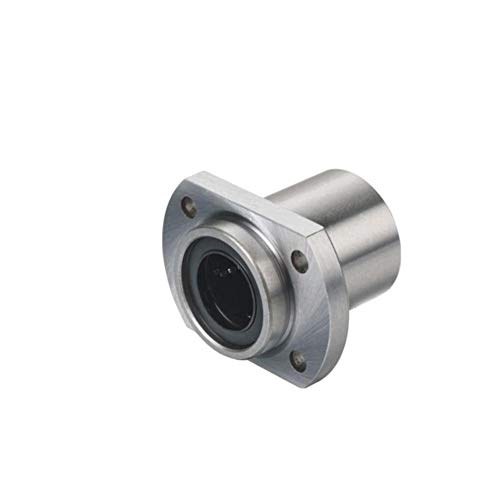 CPDHJMZO Linearlager LMHP25LUU Ploit Flanschtyp Linearlager 254059 mm LMHP25 LUU Linearlager Linearkugellager von CPDHJMZO