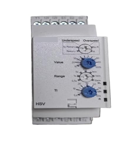 CPDHJMZO Speed Control Relay 84874320 CPDHJMZO Speed Control Relay 84874320 von CPDHJMZO