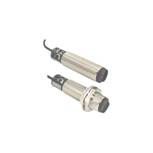 Lichtschranken Diffuse Reflexionssensor BRP100-DDT NPN Schaltabstand 100mm Einstellbar Lichtschranken Diffuse Reflexionssensor BRP100-DDT NPN Schaltabstand 100mm Einstellbar von CPDHJMZO