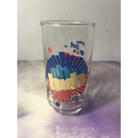 Diät Pepsi You've Got The Right One Baby Uh Huh Ray Charles Vintage 1990Er Jahre Glas, Nostalgie von CPJCollectibles