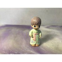 Seltene Vintage Momente Figur/Kuchen Topper - Süße Artikel von CPJCollectibles