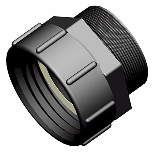 CPP S100x8 IG auf 3 Zoll AG BSP von CPP