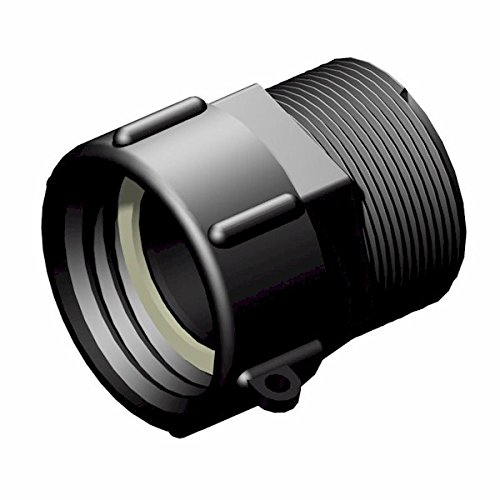 CPP S60x6 IG auf 2 Zoll AG BSP von CPP