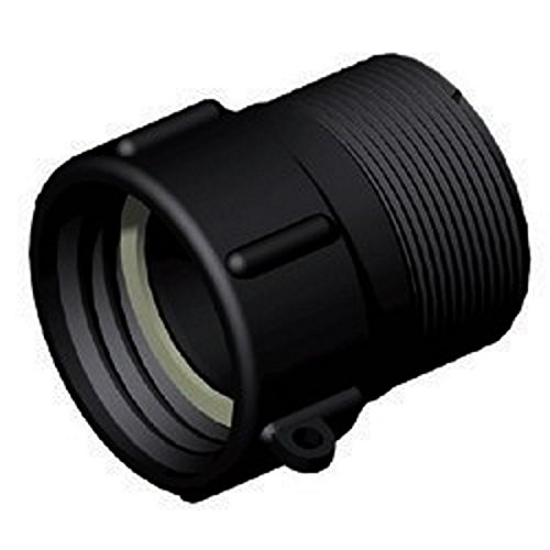 CPP S60x6 IG auf 2 Zoll AG NPSM von CPP
