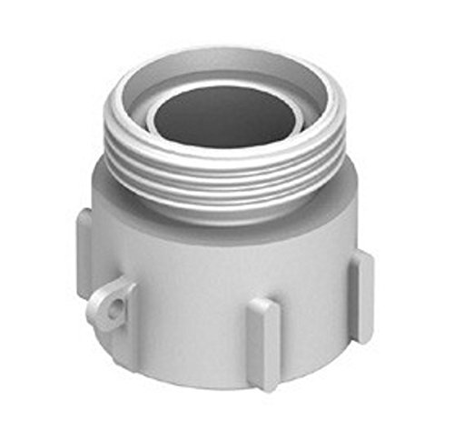 CPP S60x6 IG auf RD65 x 1/6 AG (Milchgewinde DN40) von CPP