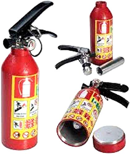 Cpuk Tm Feuerlöscher Versteck Sicher Kann Versteckte Ablenkung Geheim Versteck Auto Heim Flasche von Axppin
